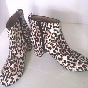 AEROSOLES CLAYTON BOOTIE
